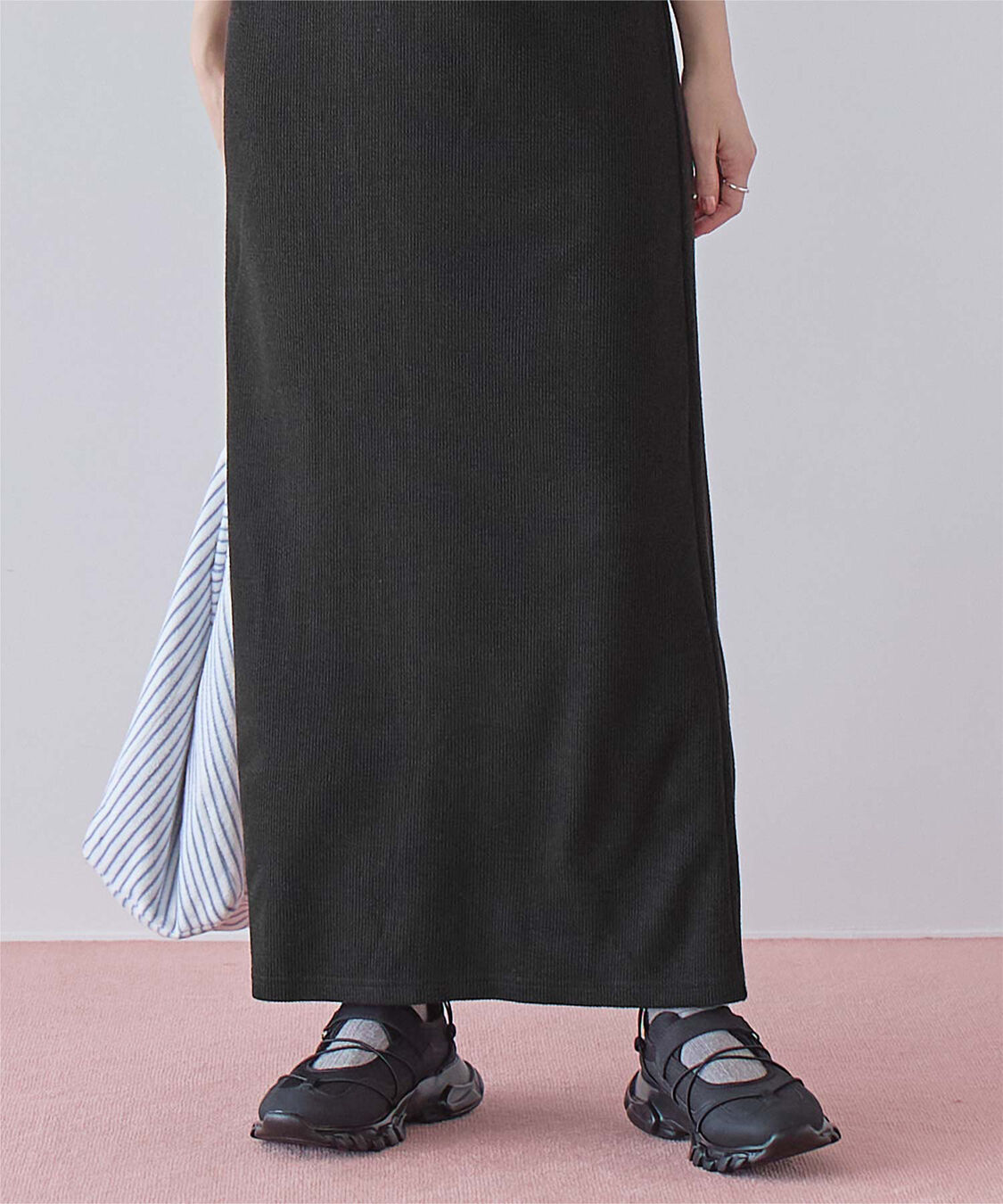 SEA DRESS「カップ付キャミソールワンピース/ラッシュガード」|その他|