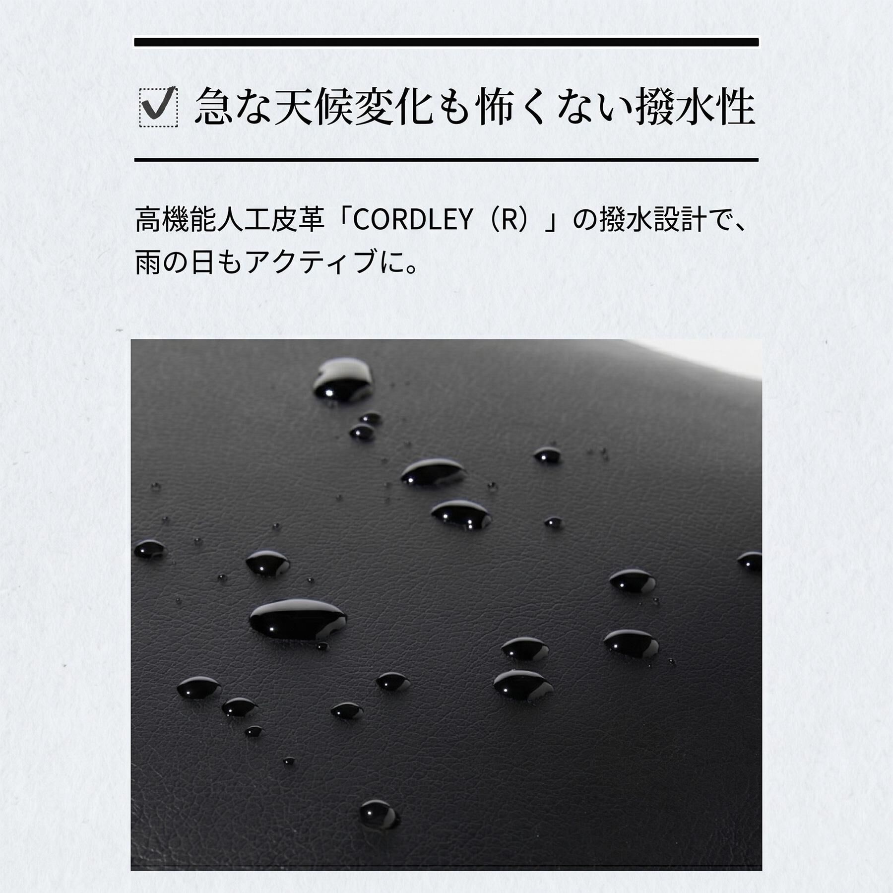 TAKEO KIKUCHI「【Mono Max掲載】CORDLEY（R）スマートブリーフトートバッグ」|トートバッグ|