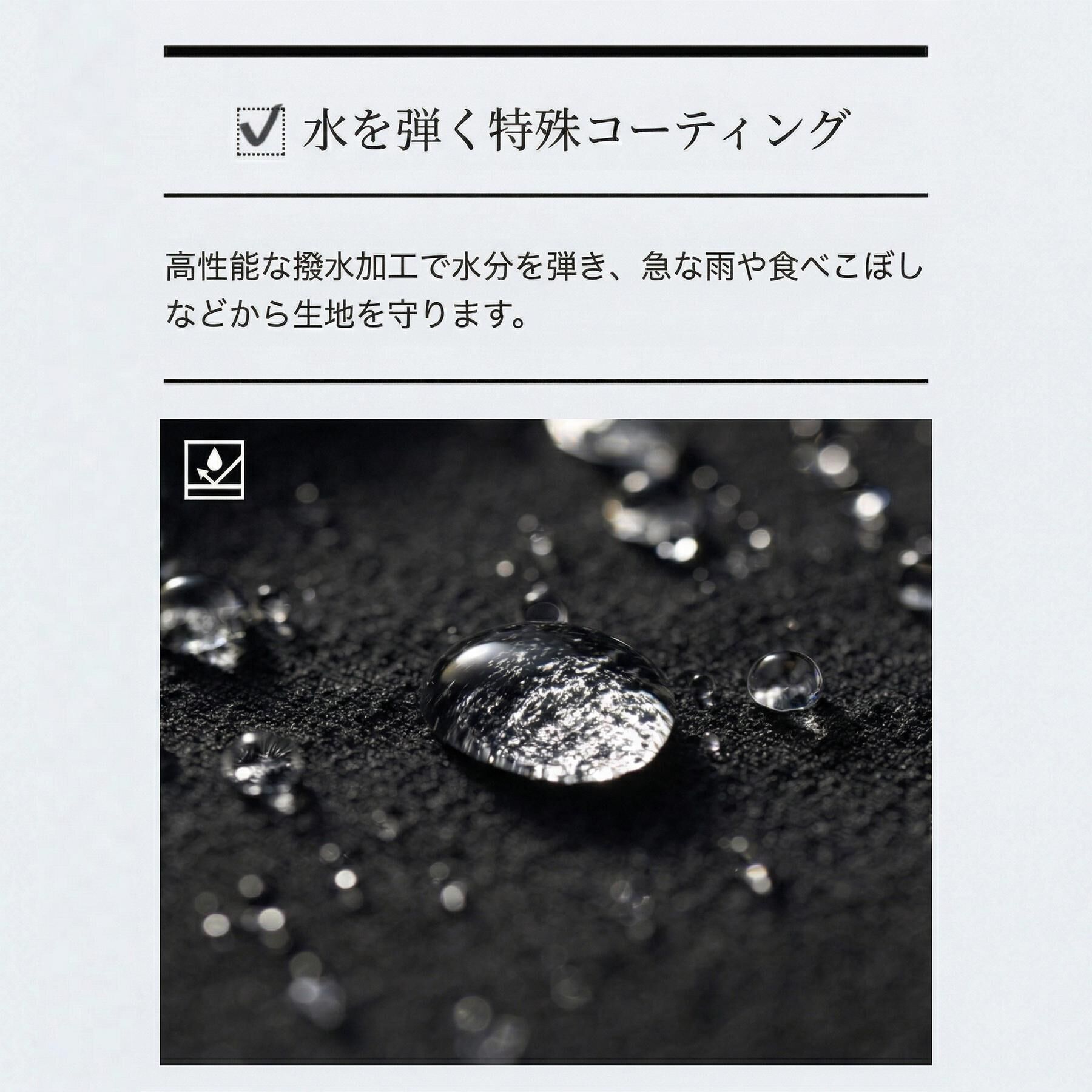 TAKEO KIKUCHI「【撥水・洗える・シワになりにくい】 リランチェ（R） フードブルゾン」|シャツ・ブラウス|