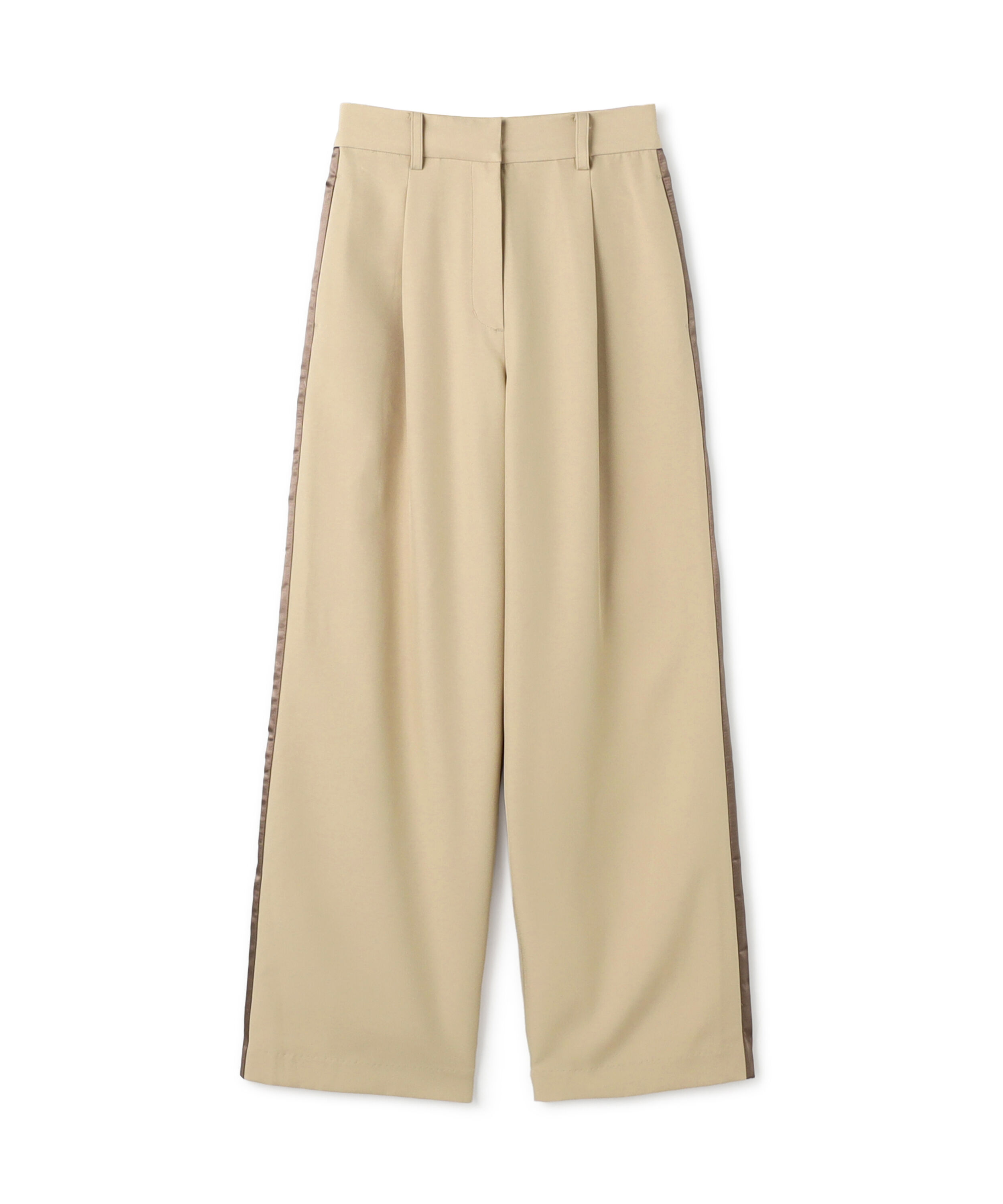  「〈N.〉サイドラインパンツ」|その他|