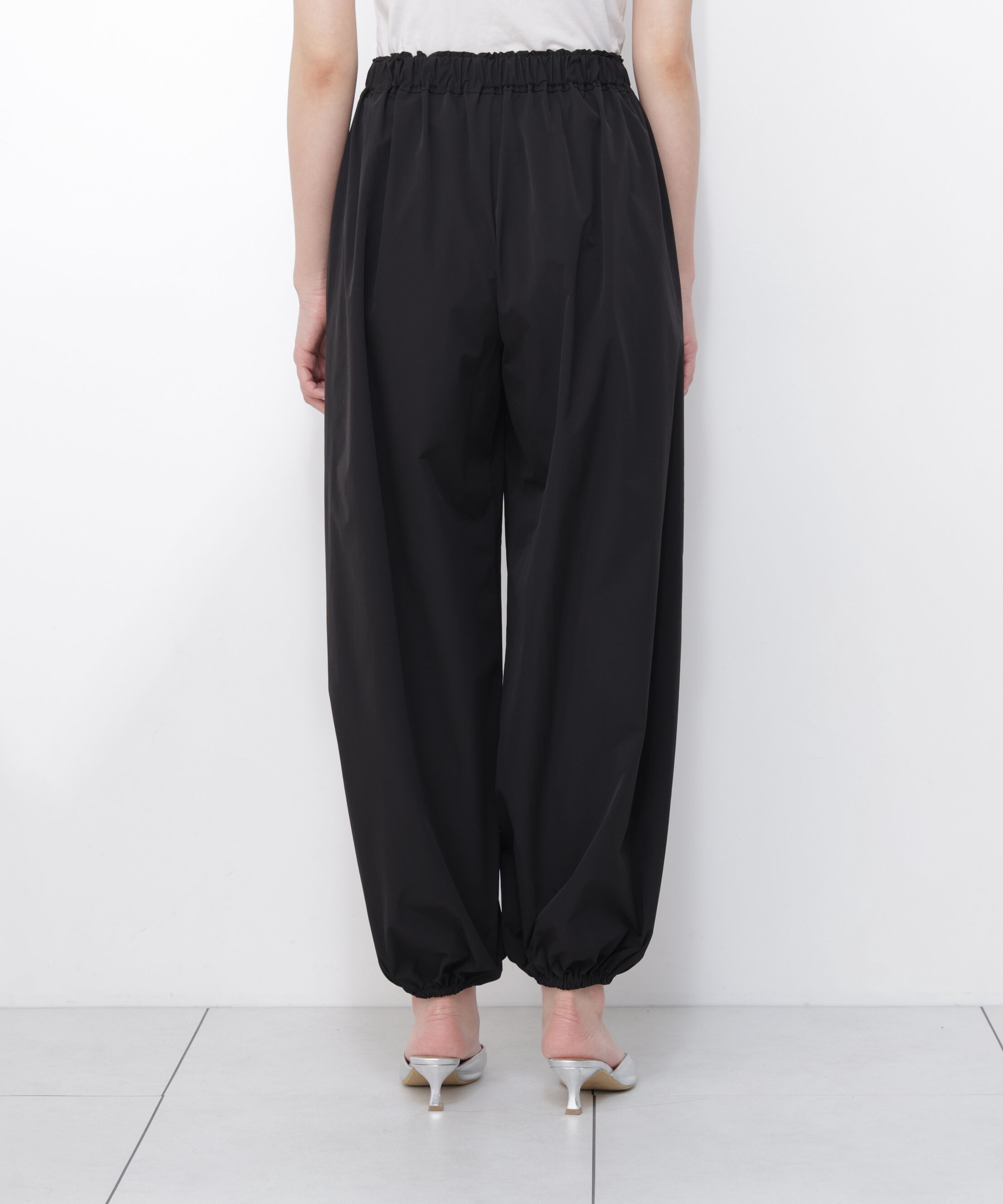 PROPORTION BODY DRESSING「〈a/mie〉イージージョガーパンツ」|その他|