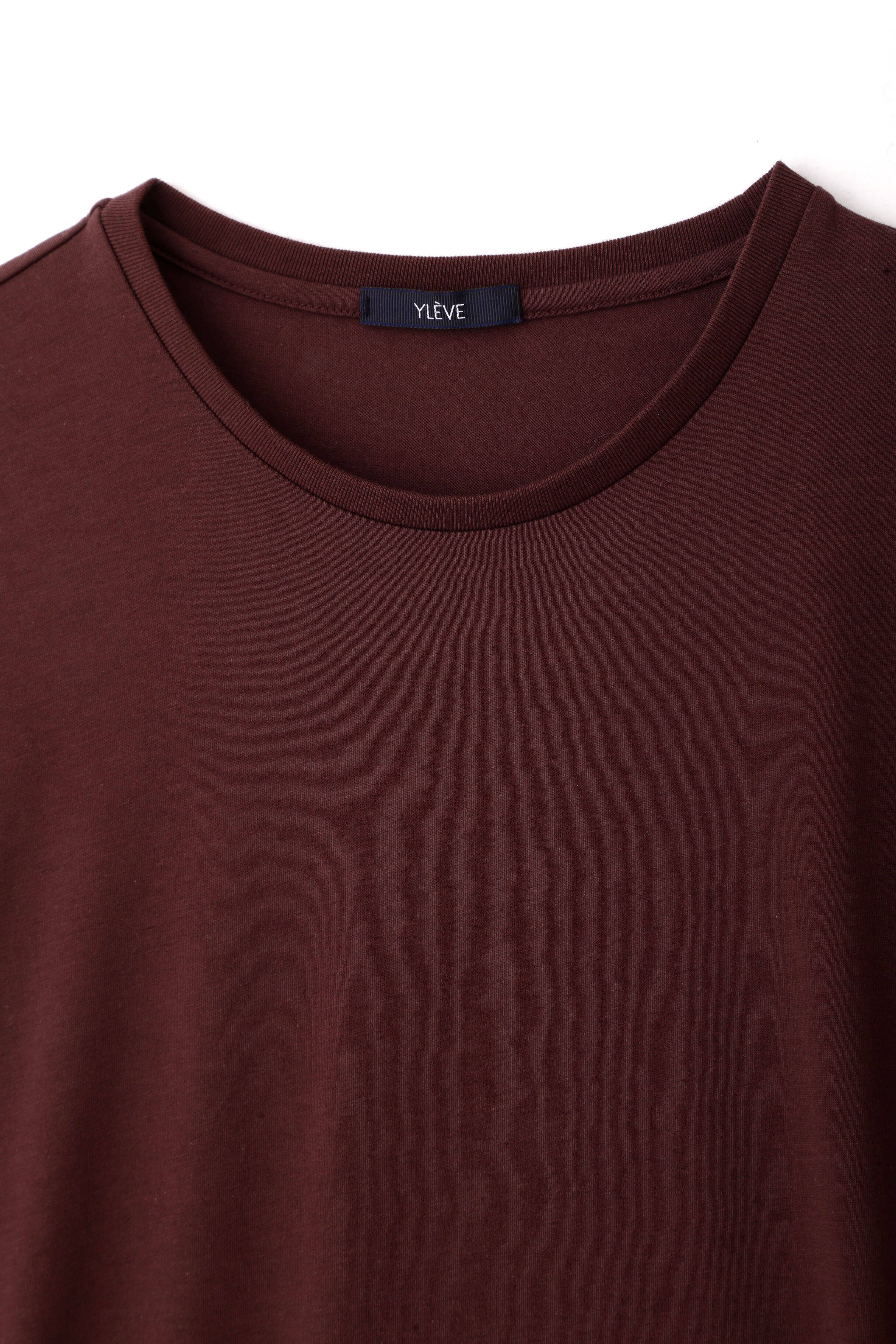 YLEVE 「YLEVE / ORGANIC COTTON BIO T-SHIRT ONE PIECE」|ワンピース|