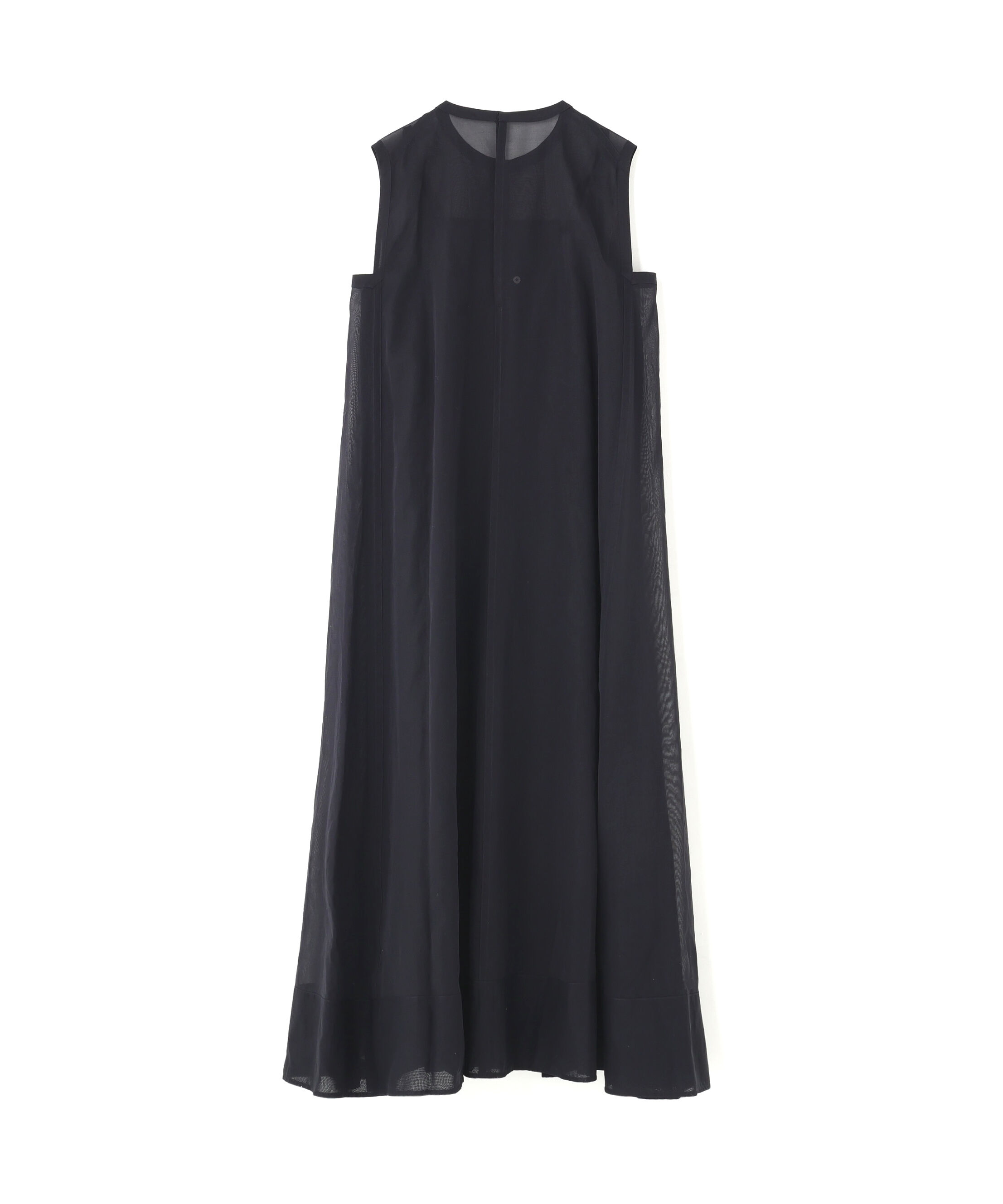 YLEVE 「YLEVE / GAS SINGEING COTTON BOIL ORGANDY ONE PIECE」|ワンピース|
