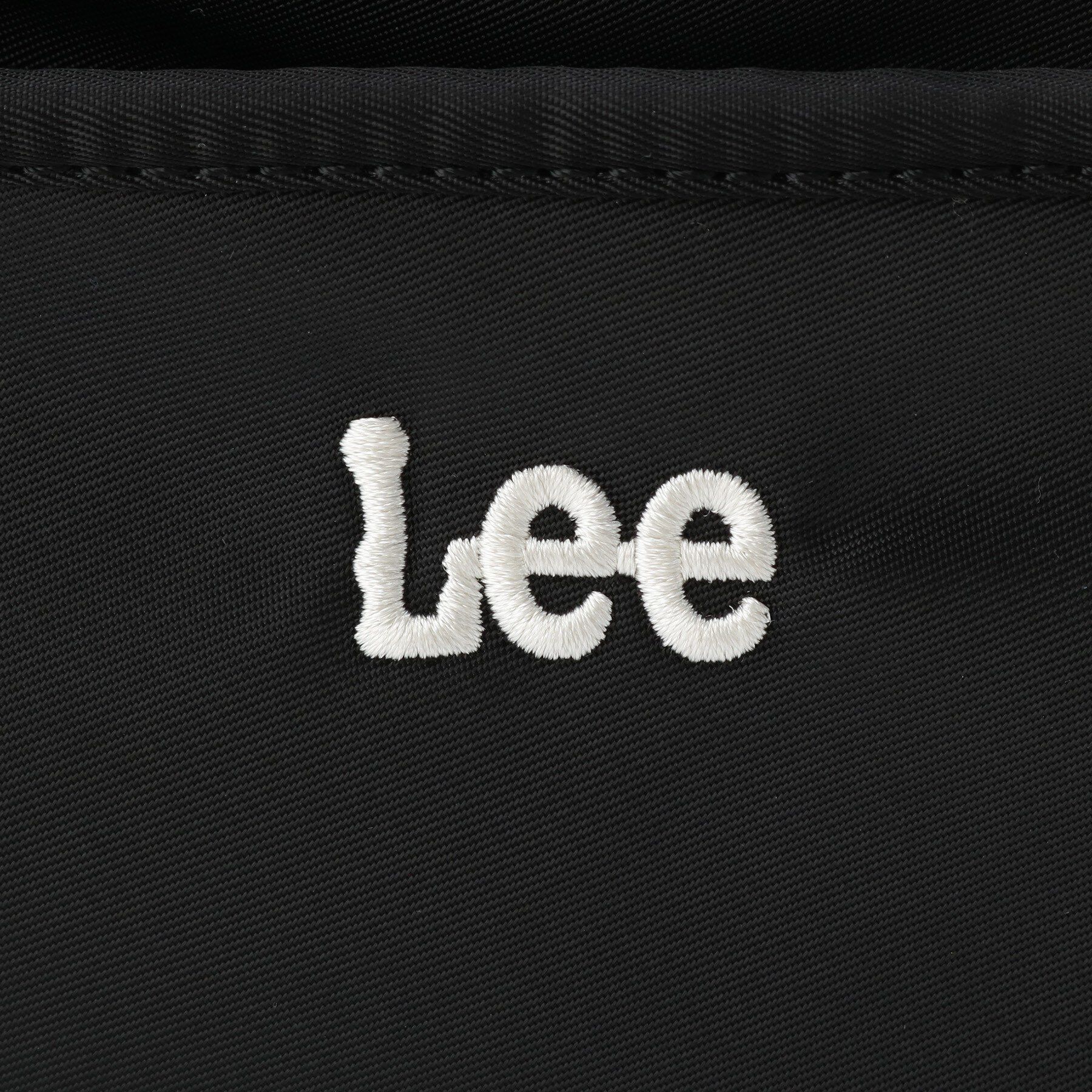 SHOO･LA･RUE「【Lee別注／撥水】7ポケットショルダーバッグ」|ショルダー・メッセンジャー|