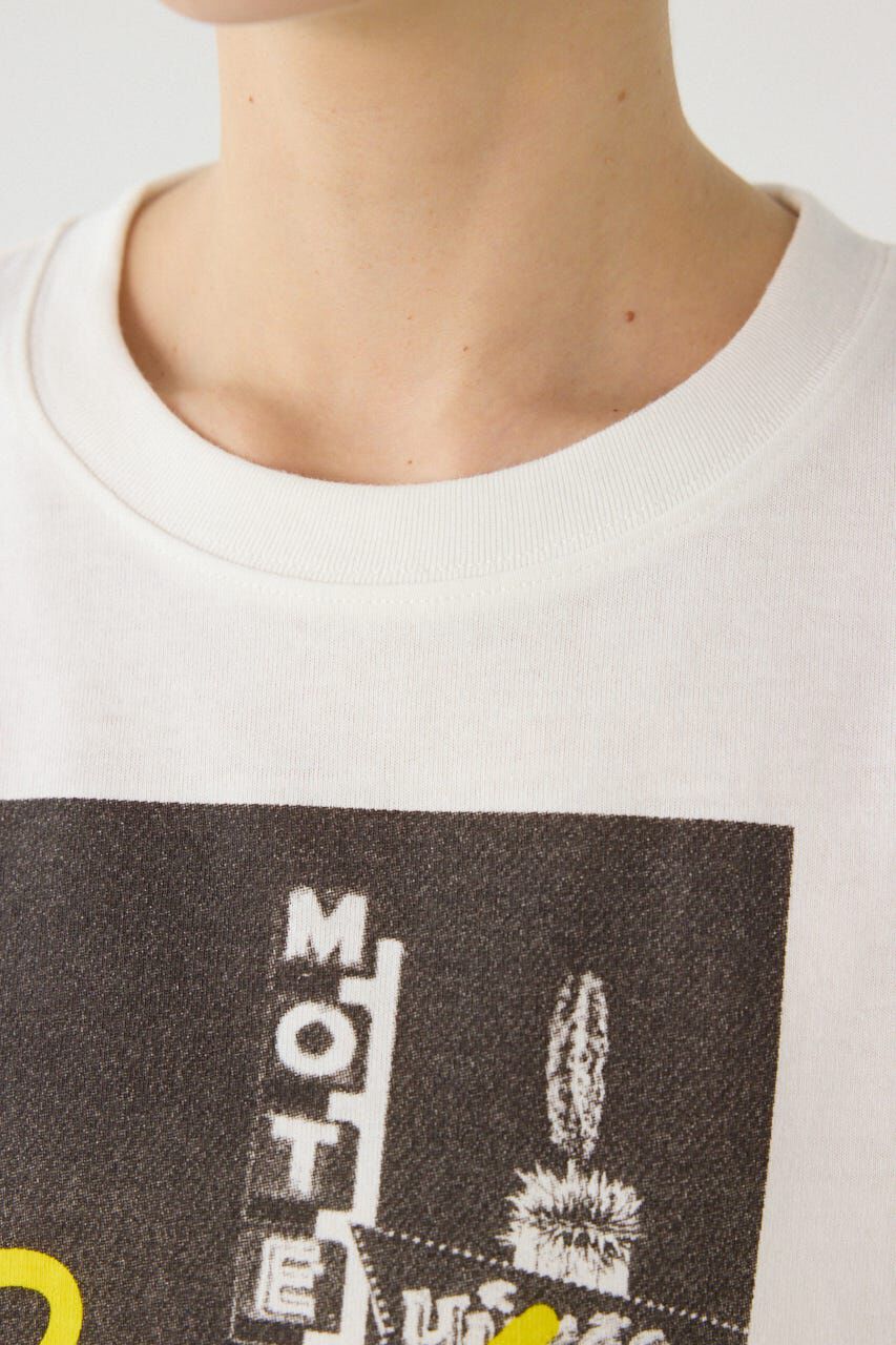 RODEO CROWNS「チュールドッキングトップス」|Tシャツ・カットソー|