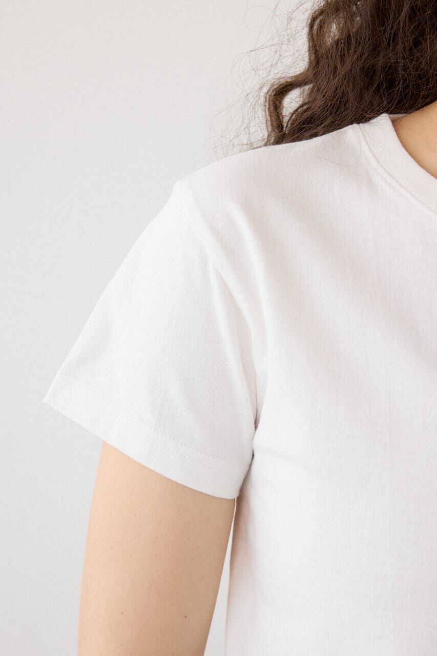 RODEO CROWNS「Doodle Cozy days Tシャツ」|Tシャツ・カットソー|