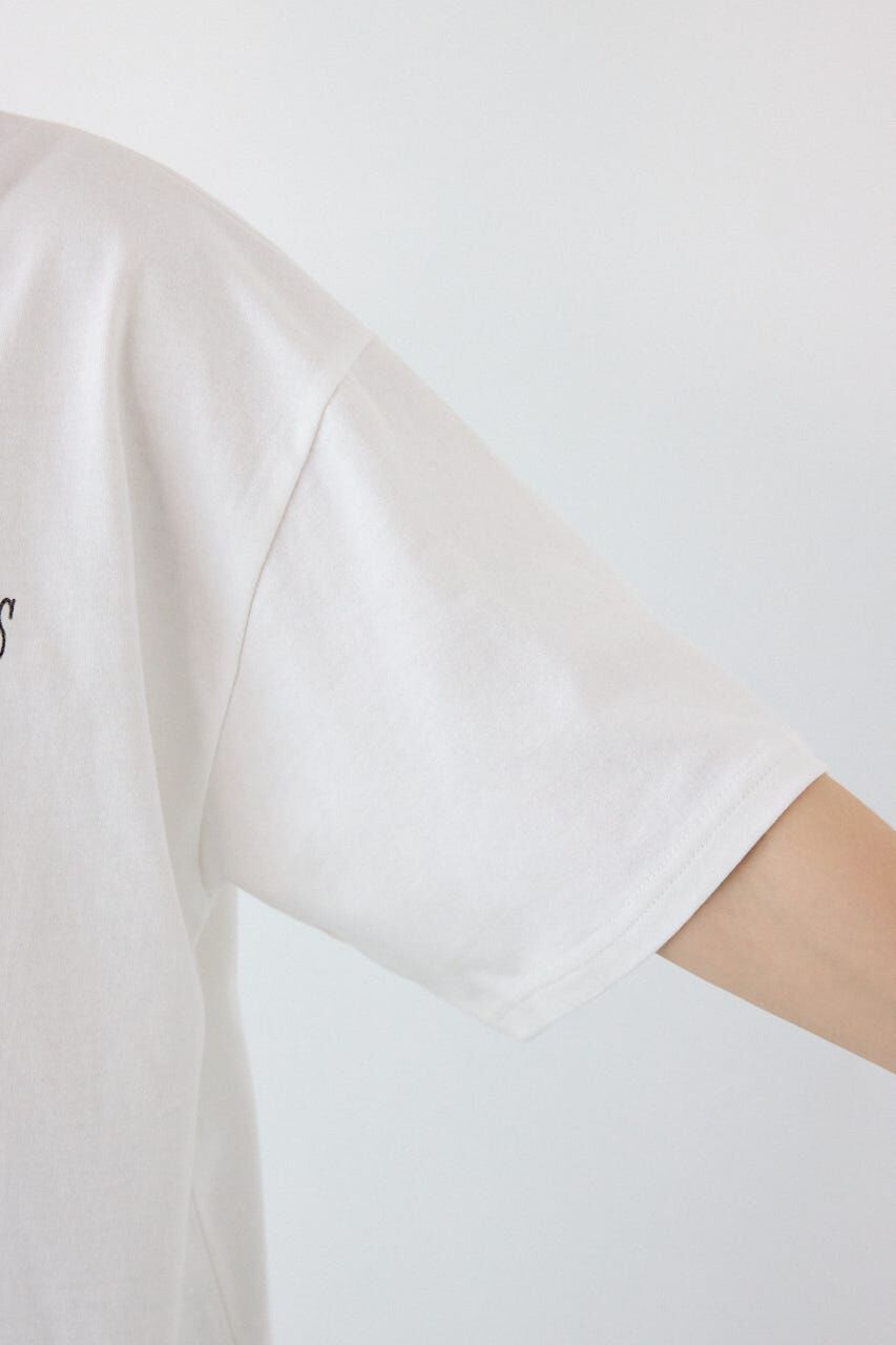 RODEO CROWNS「Spray Graffiti TEE」|Tシャツ・カットソー|