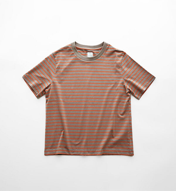 休日と詩「ベーシックTシャツ」|Tシャツ・カットソー|