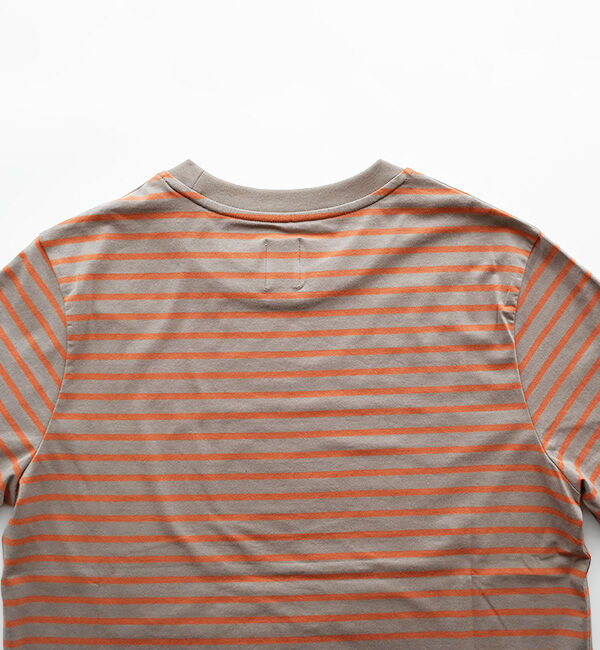 休日と詩「ベーシックTシャツ」|Tシャツ・カットソー|