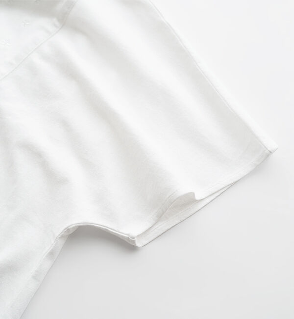 オオカミとフクロウ「オオカミと今宵、月の丘で&ldquo;Tシャツ&rdquo;」|Tシャツ・カットソー|