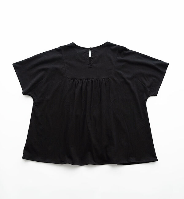 オオカミとフクロウ「オオカミと今宵、月の丘で&ldquo;Tシャツ&rdquo;」|Tシャツ・カットソー|