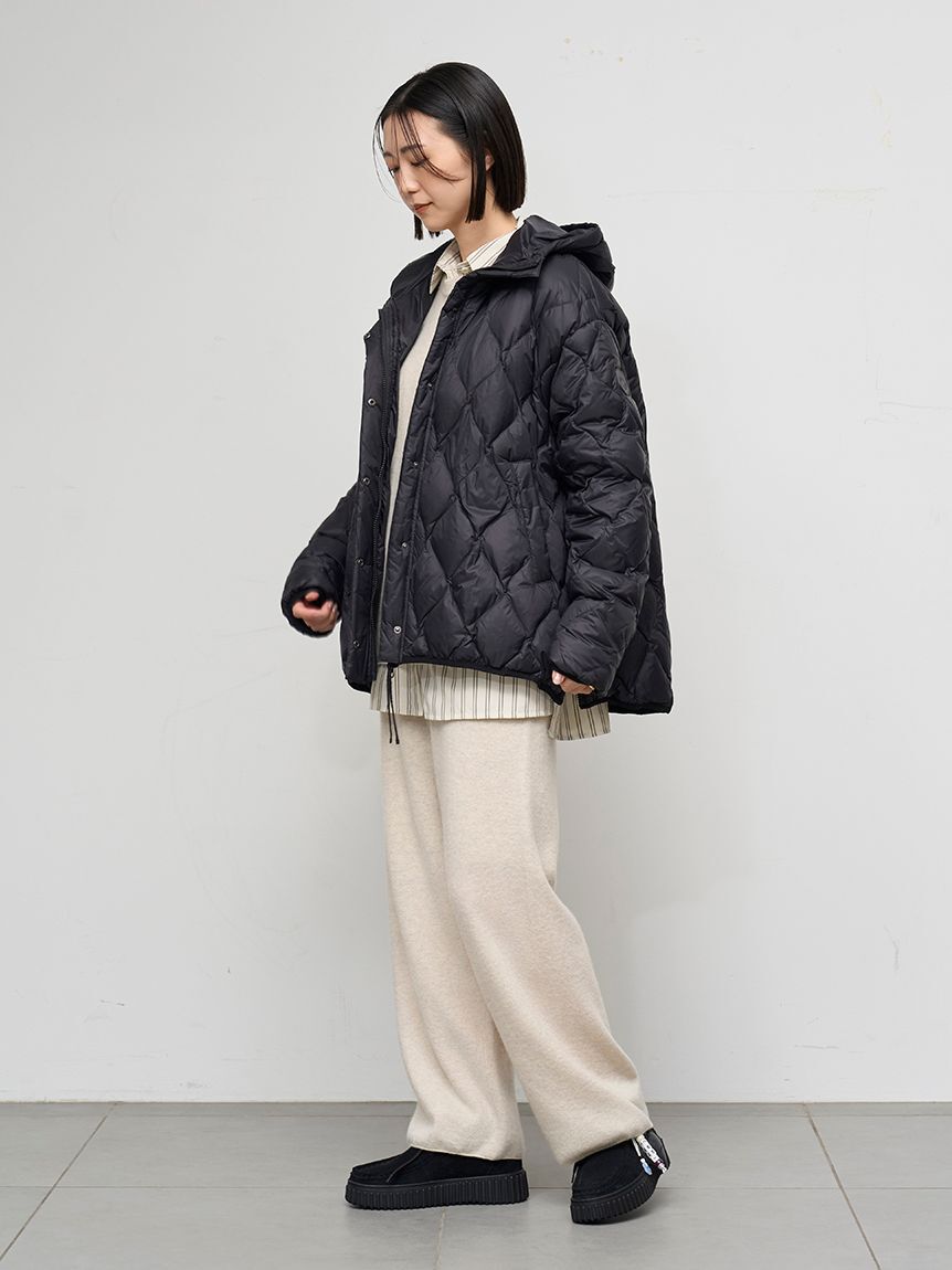 Clarks「【emmi meets Clarks】 Torhill Moss emmi customize exclusive model 16」|ショートブーツ|