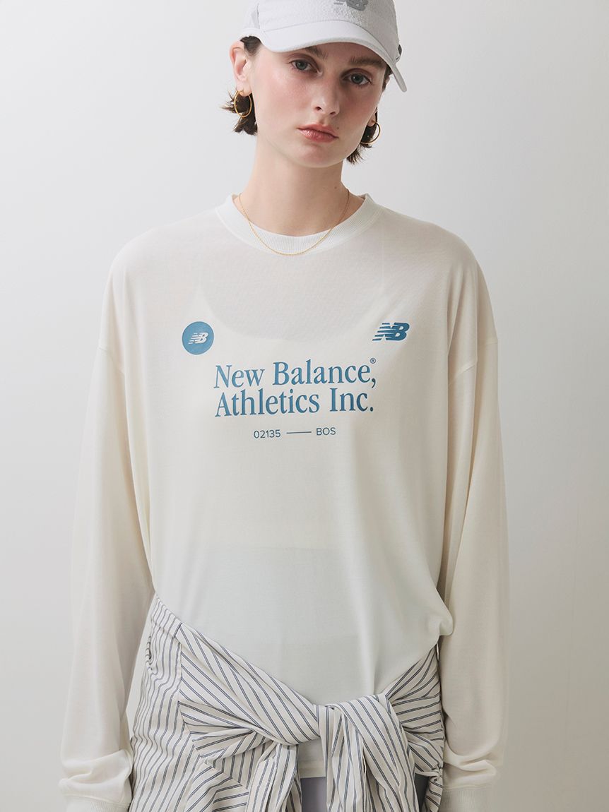 emmi atelier「【ONLINE限定カラーあり】ストライプベーシックシャツ」|シャツ・ブラウス|