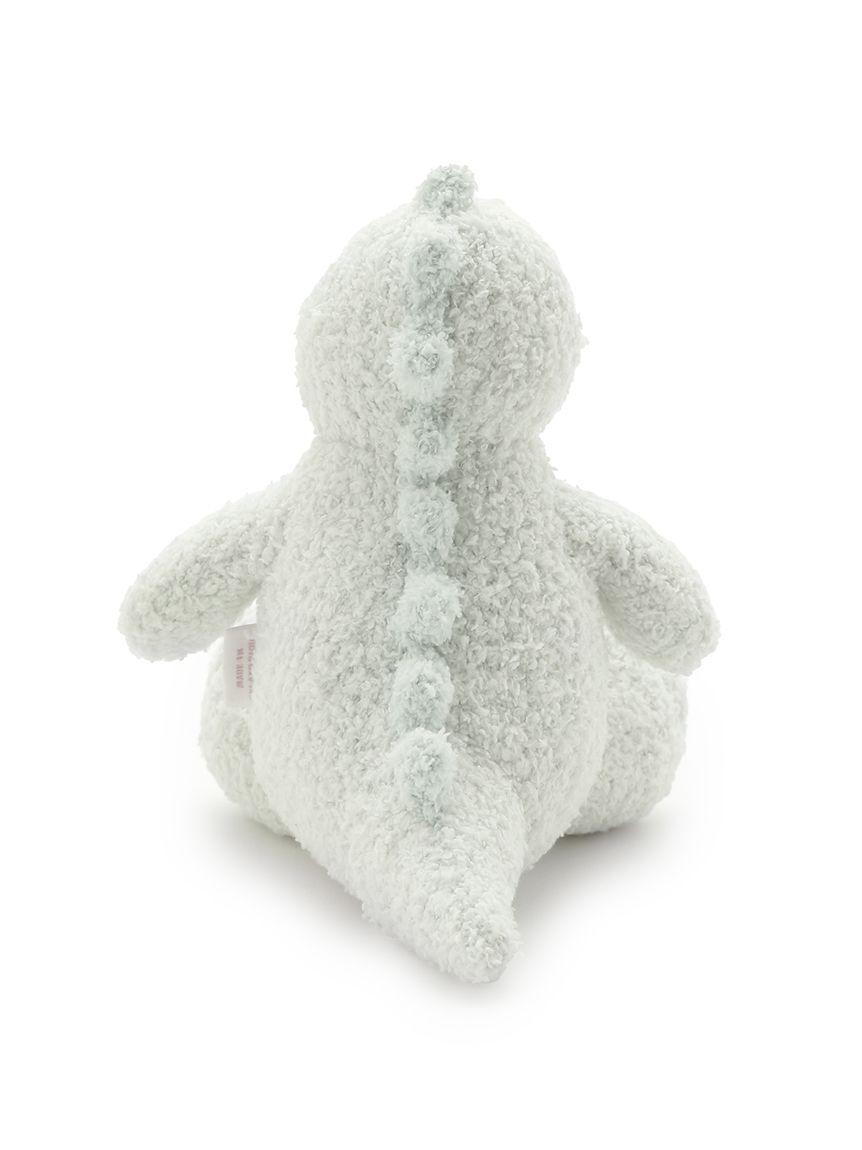 GELATO PIQUE KIDS & BABY「【ラッピング済み】【BABY】パウダーアニマルおくるみ＆ぬいぐるみSET」|その他ベビー用品|