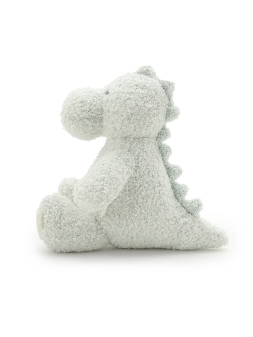 GELATO PIQUE KIDS & BABY「【ラッピング済み】【BABY】パウダーアニマルおくるみ＆ぬいぐるみSET」|その他ベビー用品|