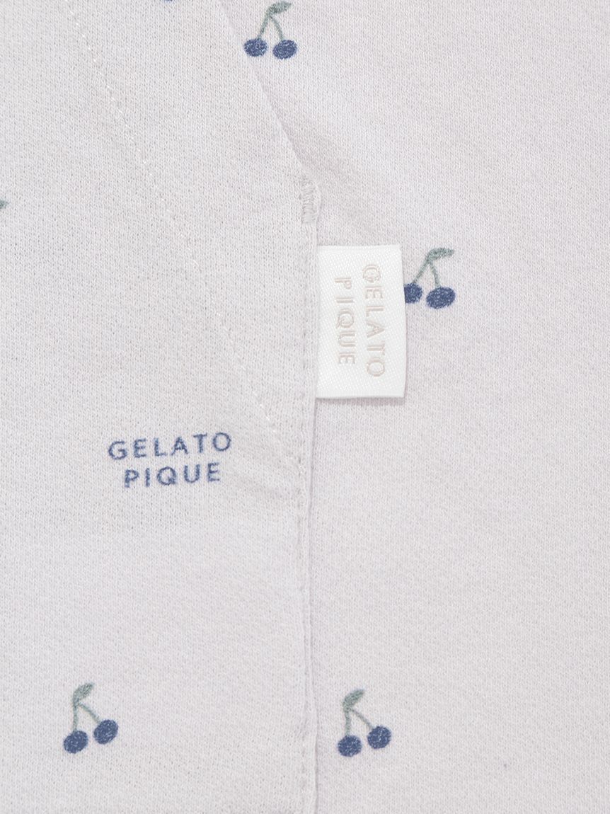 GELATO PIQUE KIDS & BABY「【UVカット】2WAYケープ」|マタニティ・ママグッズ|