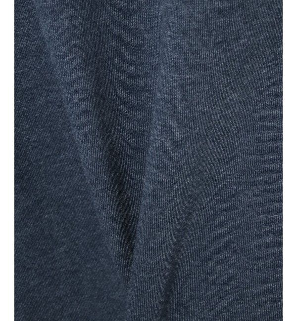 ikka「URBAN NATURE LIFE アーバンネイチャーライフ ワンポイントTシャツ」|Tシャツ・カットソー|