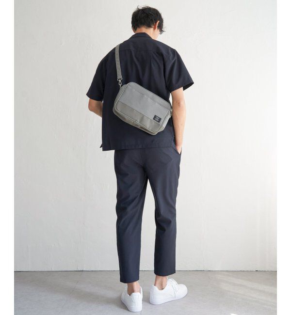 ikka「【セットアップ対応】Reflax(R) リラックスオープンカラーシャツ」|シャツ・ブラウス|