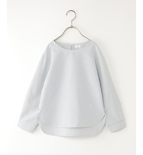 ikka kids「【親子コーデ】ニットベストブラウスセット（120~160cm）」|その他|