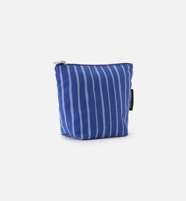 Marimekko「Piccolo Kait コスメティックバッグ」|美容液・オイル・クリーム|