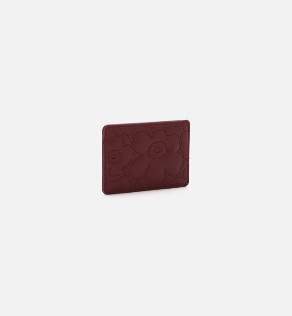 Marimekko「Card Holder Unikko」|その他|