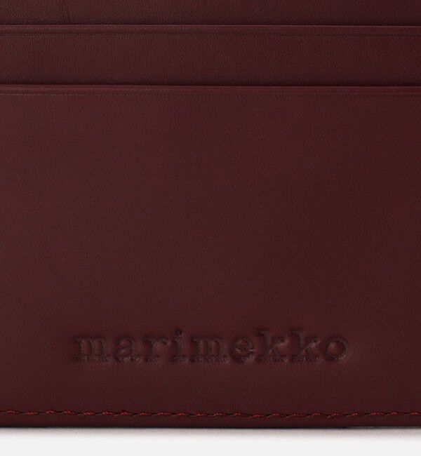 Marimekko「Card Holder Unikko」|その他|