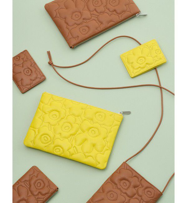 Marimekko「Card Holder Unikko」|その他|