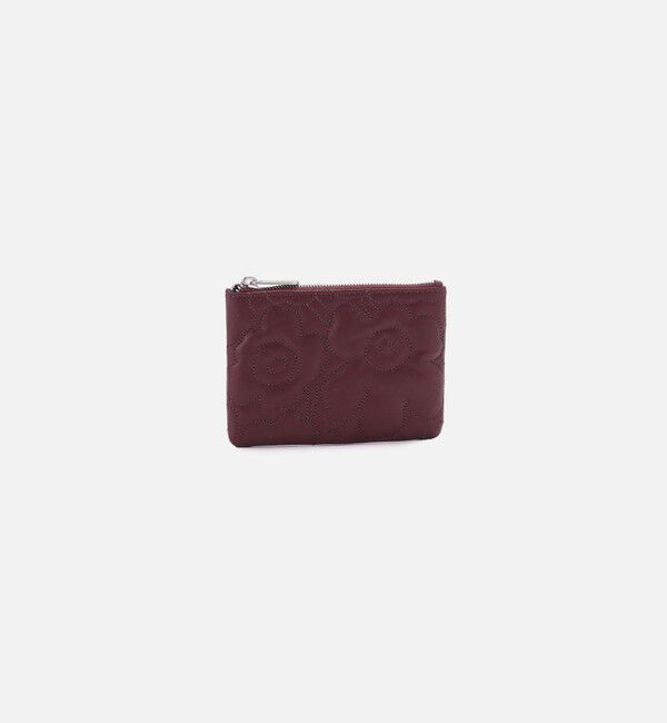 Marimekko「Pouch Wallet Unikko」|その他|