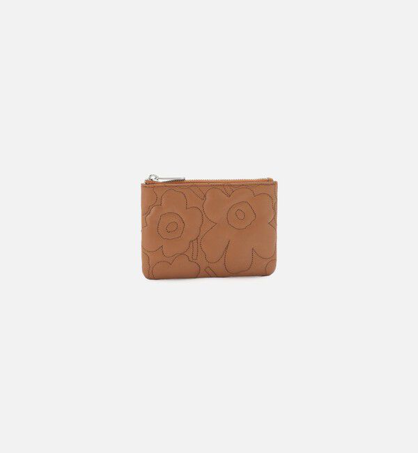Marimekko「Pouch Wallet Unikko」|その他|