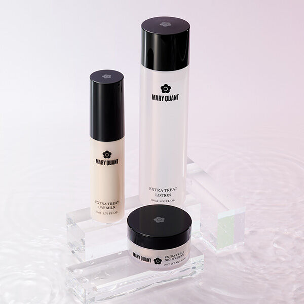 MARY QUANT「エクストラ トリート ローション」|化粧水|