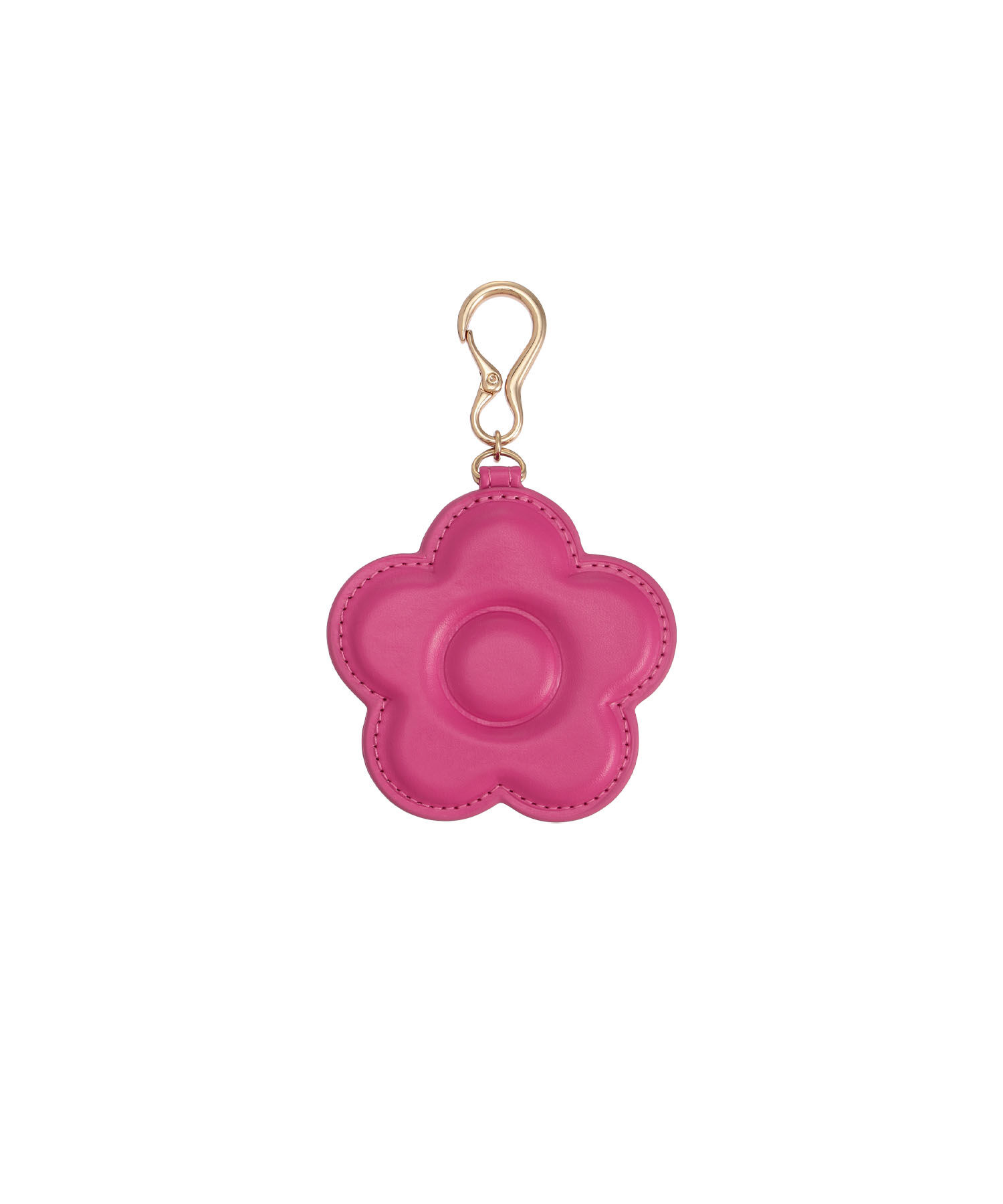 MARY QUANT「デイジーミラー バッグチャーム」|その他|