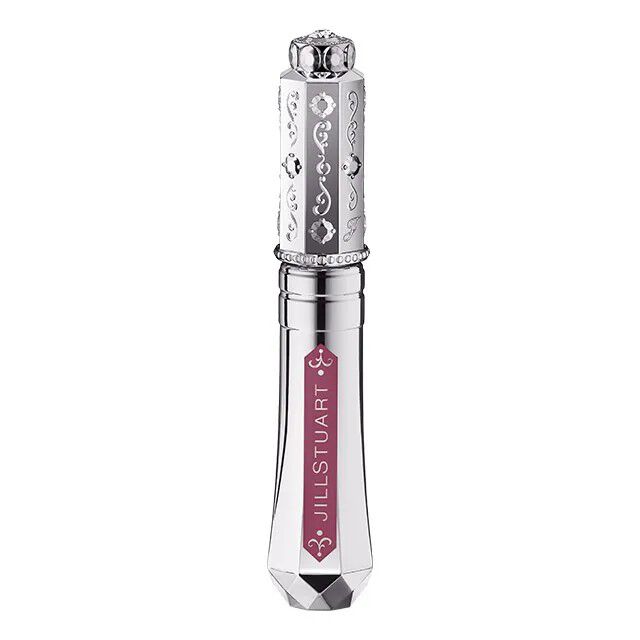 JILL STUART Beauty「ジルスチュアート　タイムレスグロウ　ルージュティント」|リップメイク|08 creamy grape