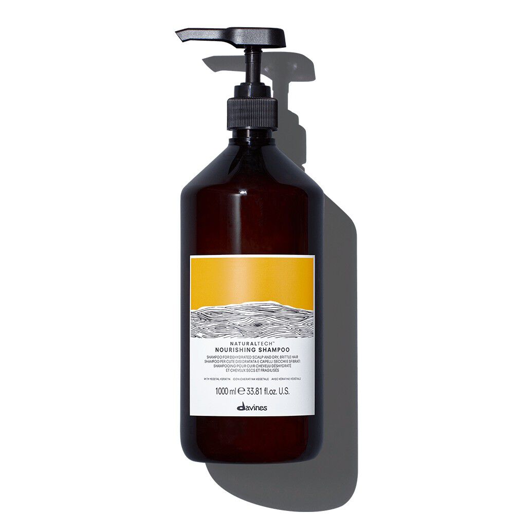 davines「ナチュラルテック　シャンプー　＜Ｎ＞　プロ」|シャンプー|-