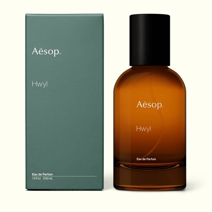 Aesop「ﾋｭｲﾙ ｵｰﾄﾞﾊﾟﾙﾌｧﾑ 50mL」|香水・フレグランス|-