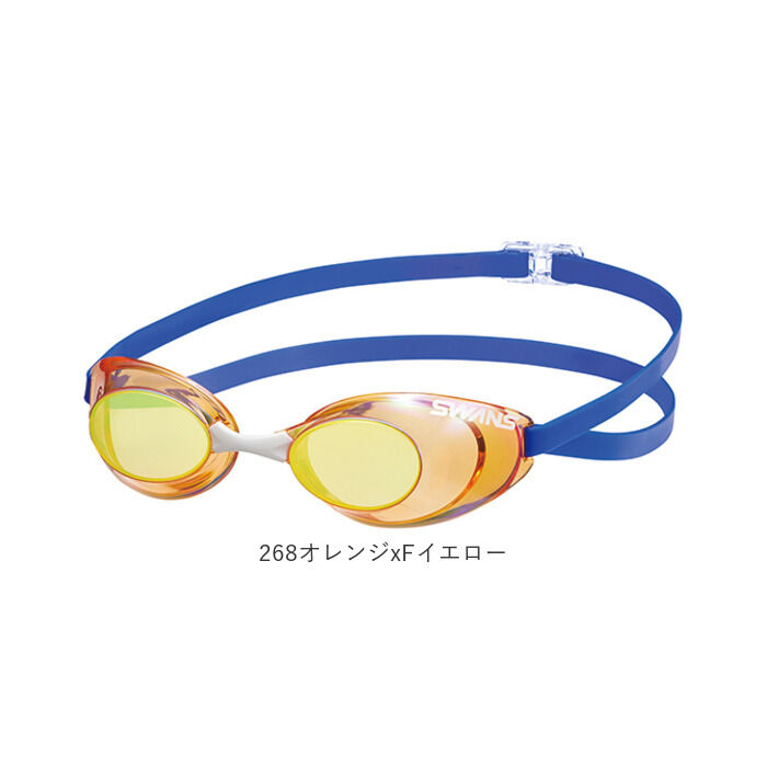 BACKYARD FAMILY「ゴーグル 水泳 通販 大人 メンズ レディース 水中メガネ 水中眼鏡 SWANS スワンズ」|その他|