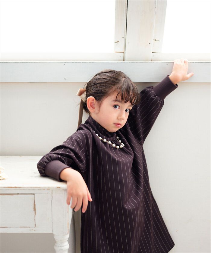 BACKYARD FAMILY「Rora ヘアゴム キッズ 通販 レア ロングリボン 髪ゴム 髪飾り 髪どめ 髪留め」|ヘアゴム・シュシュ|