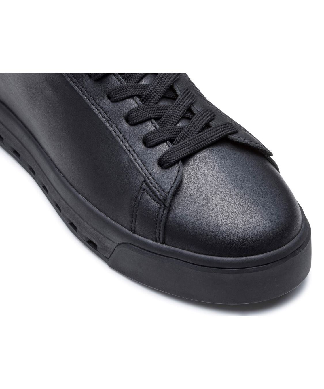 REGAL SHOES「REGAL コートスニーカー（GORE-TEX SURROUND(R) フットウェア）　商品コード：BF05BC」|スニーカー|