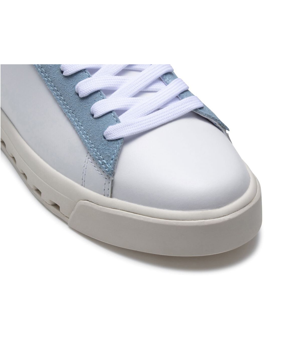 REGAL SHOES「REGAL コートスニーカー（GORE-TEX SURROUND(R) フットウェア）　商品コード：BF05BC」|スニーカー|