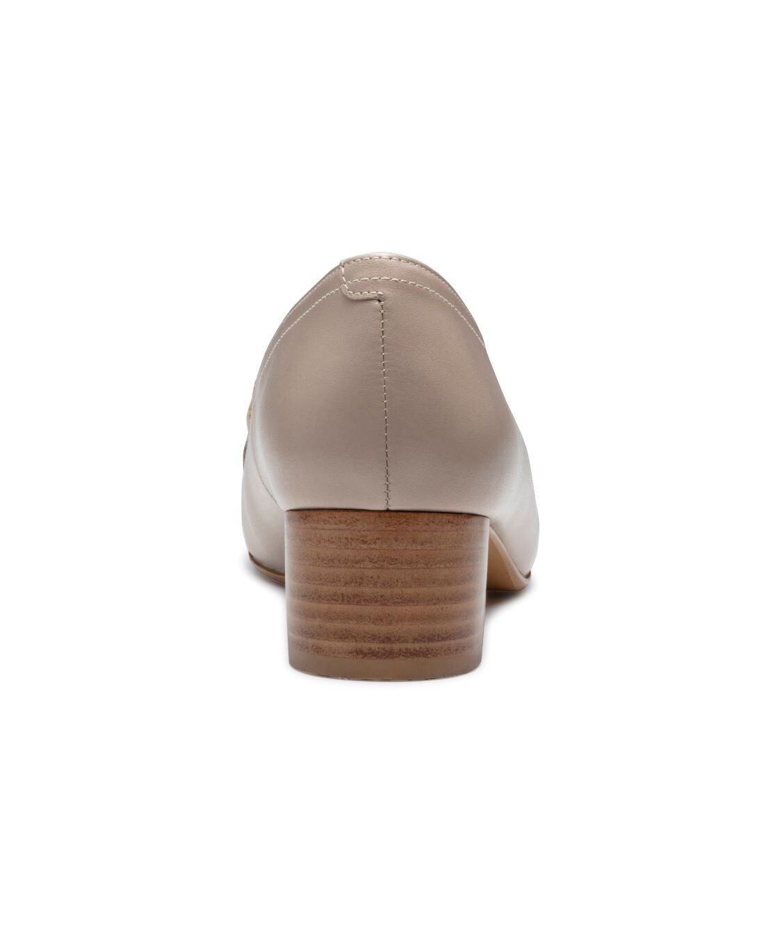 REGAL SHOES「REGAL ビットローファーパンプス【ヒール40mm】　商品コード：F94RBJ」|パンプス|