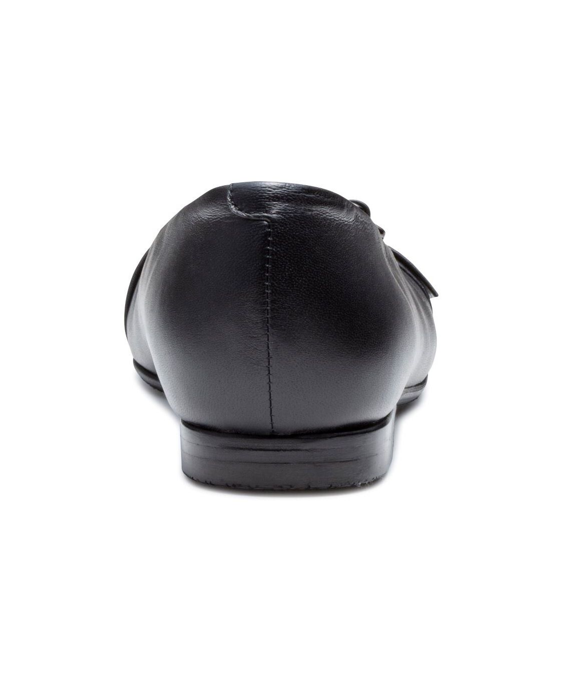 REGAL SHOES「REGAL 晴雨兼用フラットシューズ【ヒール13mm】　商品コード：F98RBJ」|パンプス|