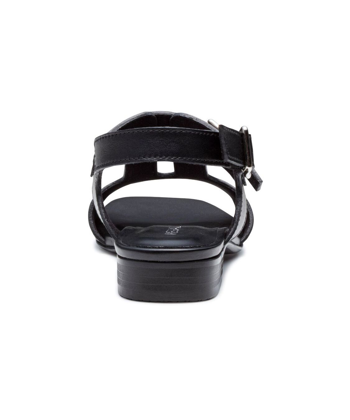 REGAL SHOES「REGAL フラットサンダル【ヒール15mm】　商品コード：F01SAH」|サンダル|