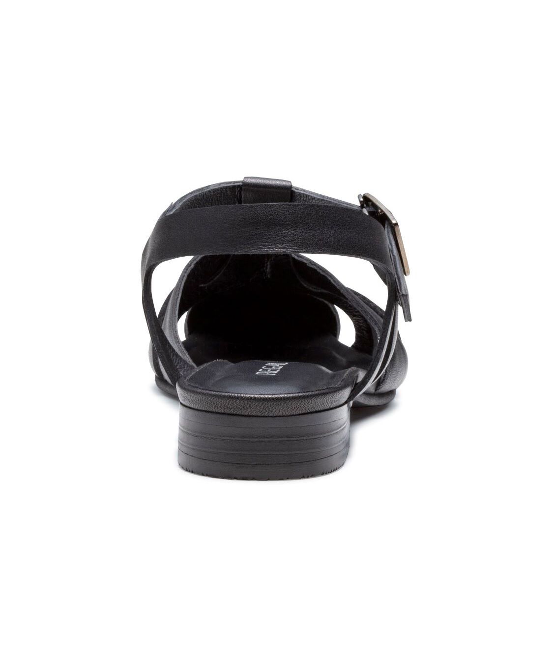 REGAL SHOES「REGAL グルカサンダル【ヒール20mm】　商品コード：F05SBJ」|サンダル|