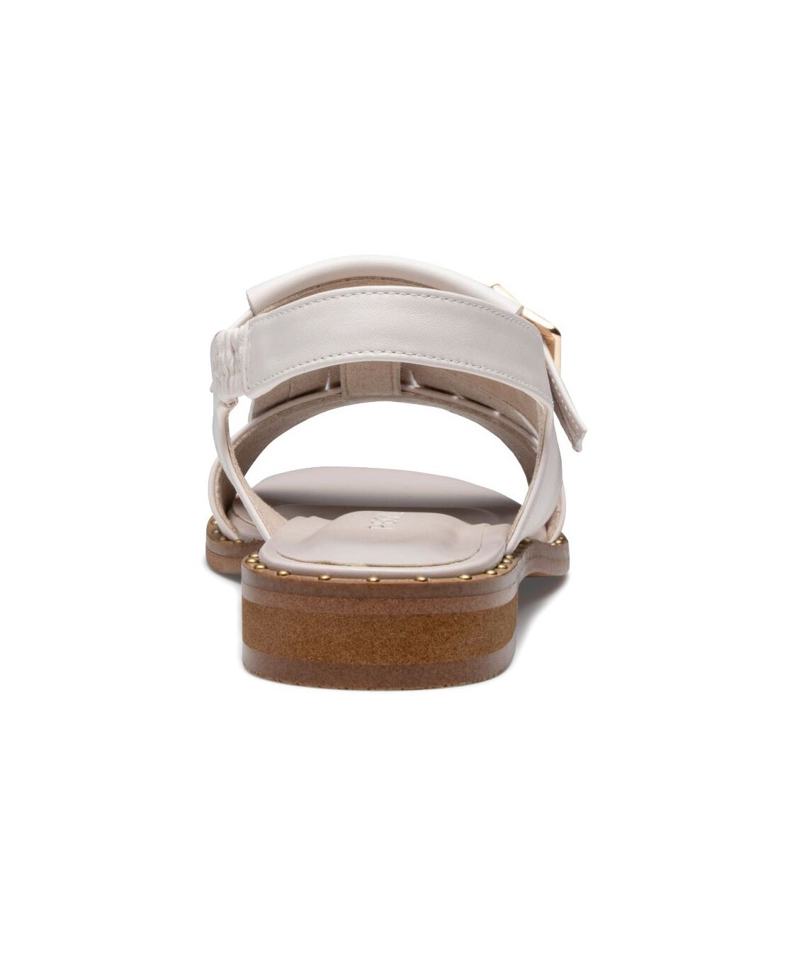 REGAL SHOES「REGAL フラットサンダル【ヒール15mm】　商品コード：F31RAL」|サンダル|