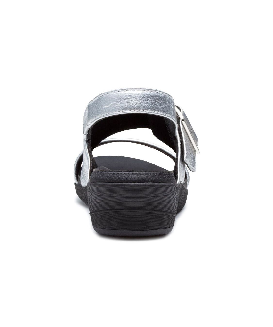REGAL SHOES「REGAL ベルトサンダル【ヒール40mm】　商品コード：F04SAG」|サンダル|