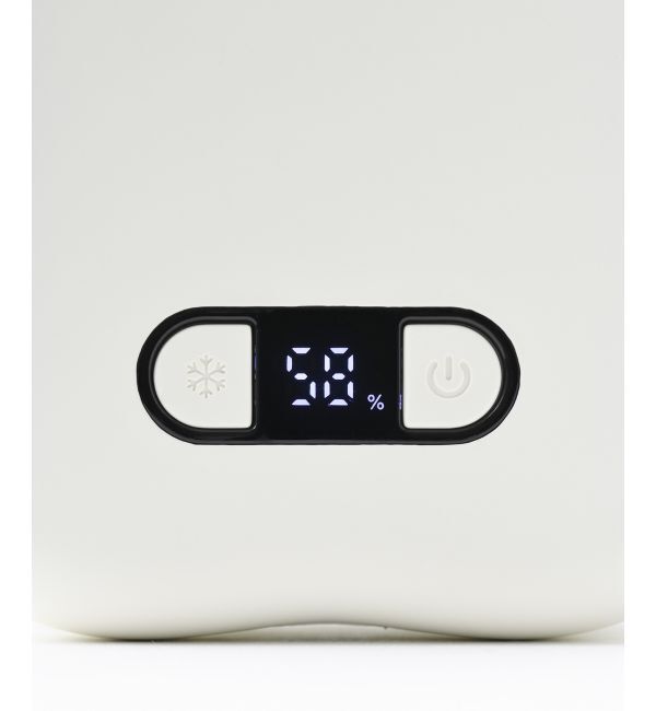 BRUNO「6WAY冷却フォールディングファン」|電化製品|