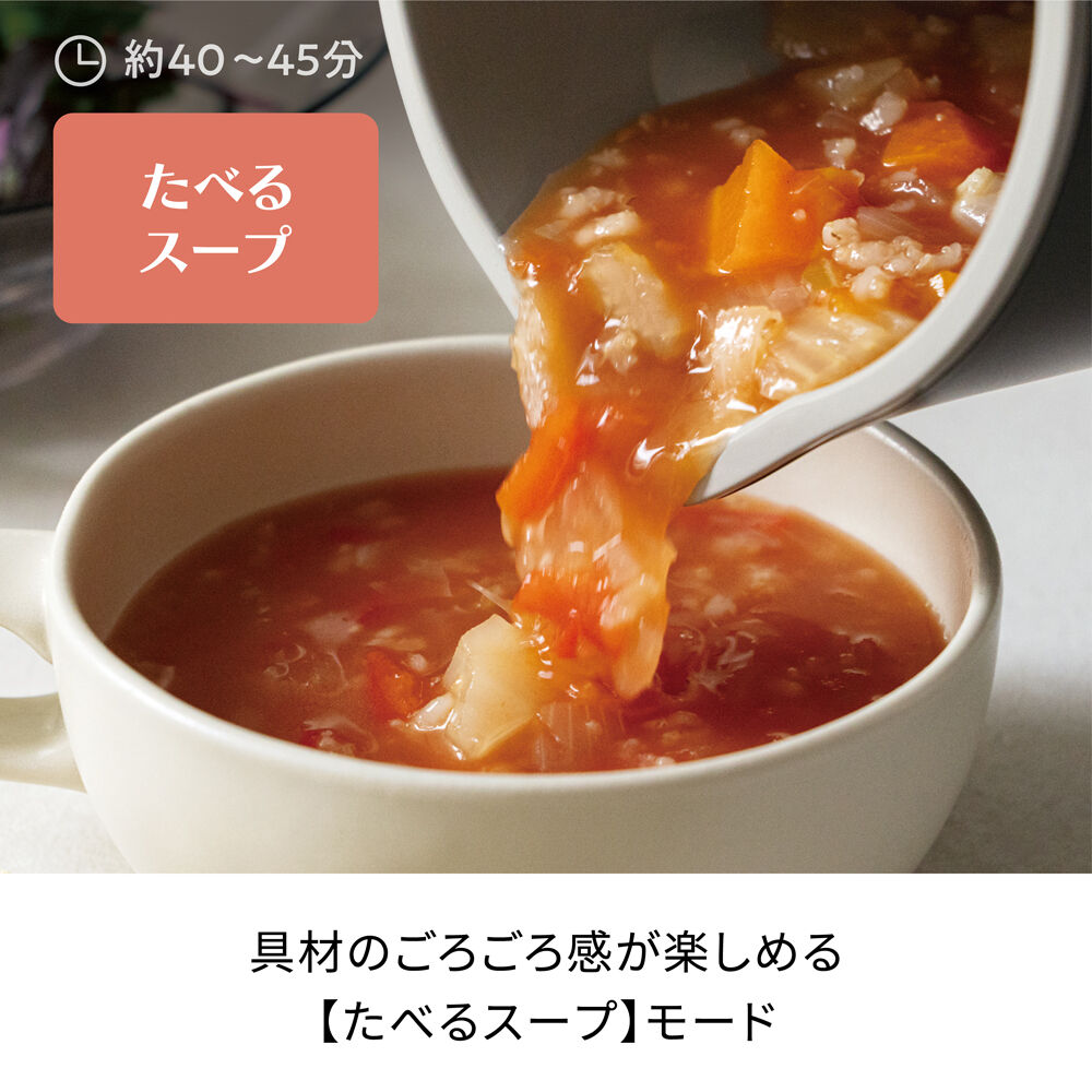 recolte「レコルト 自動調理ポット ラージ RSY-3」|食器・キッチングッズ|