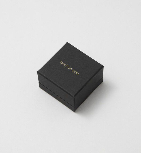 UNITED ARROWS「＜les bonbon＞BLAZING チェーンネックレス」|ネックレス|