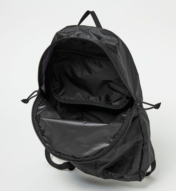 UNITED ARROWS「【別注】＜BRIEFING＞SOLID LIGHT BACK PACK ソリッド ライト バックパック/リュック」|リュック|