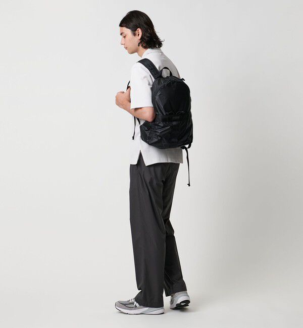 UNITED ARROWS「【別注】＜BRIEFING＞SOLID LIGHT BACK PACK ソリッド ライト バックパック/リュック」|リュック|
