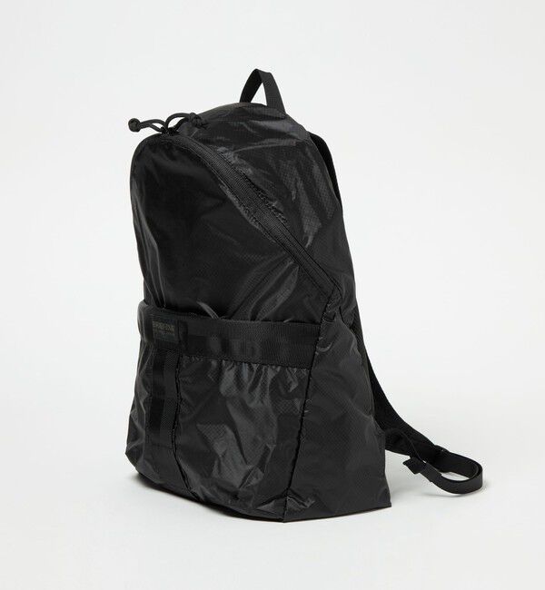 UNITED ARROWS「【別注】＜BRIEFING＞SOLID LIGHT BACK PACK ソリッド ライト バックパック/リュック」|リュック|
